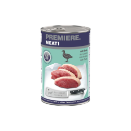 Premiere Meati Adult patka, konzerva 400 g