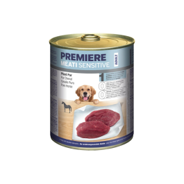 Premiere Meati Sensitive konjetina, konzerva 800g