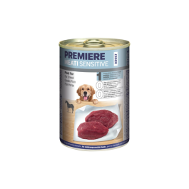 Premiere Meati Sensitive konjetina, konzerva 400g