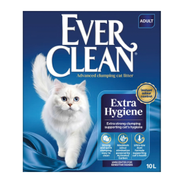 Ever Clean Extra Hygiene unscented