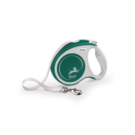 Flexi Comfort Plus M traka 5 m zelena