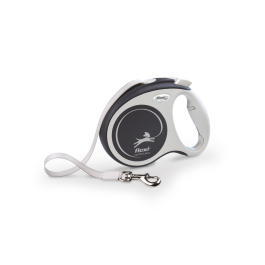 Flexi Comfort Plus M traka 5 m antracit