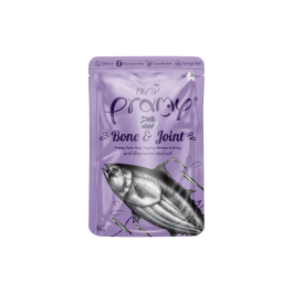 Pramy Cat Bone&Joint tuna sa shirasu preljevom u umaku 70 g