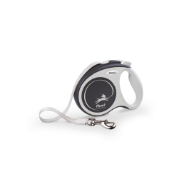 Flexi Comfort Plus S traka 5 m antracit