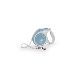 Flexi Comfort Plus XS traka 3 m svijetloplava