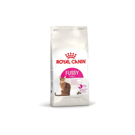 Royal Canin Cat Fussy 2 kg