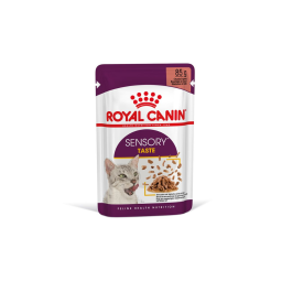 Royal Canin Cat Sensory Taste u umaku, vrećica 85 g