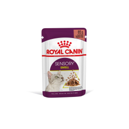 Royal Canin Cat Sensory Smell u umaku, vrećica 85 g