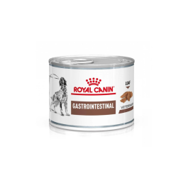 Royal Canin Veterinary Diet Gastrointestinal Dog 200 g