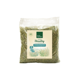 Real Nature Timothy Hay sijeno za glodavce 1,5 kg