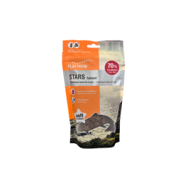 Platinum poslastica za pse Stars Losos 185 g