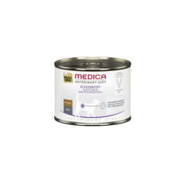 Select Gold Cat Medica Gastrointestinal puretina 200 g, konzerva