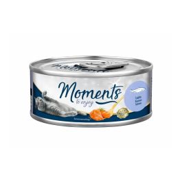 Moments Cat Adult losos 70 g konzerva
