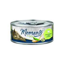 Moments Cat Adult piletina i šparoge 70 g konzerva
