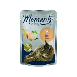 Moments Cat Adult piletina 70 g vrećica