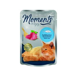 Moments Cat Adult Pacific tuna 70 g vrećica