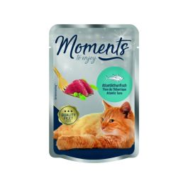 Moments Cat Adult Atlantic tuna 70 g vrećica