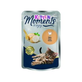 Moments Cat Kitten piletina 70 g vrećica