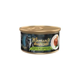 Moments Cat Adult Diamond zec 85 g konzerva