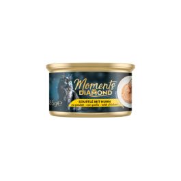 Moments Cat Adult Diamond piletina 85 g konzerva