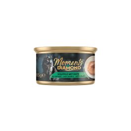 Moments Cat Adult Diamond patka 85 g konzerva
