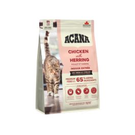 Acana CAT Indoor Entree 1,8 kg