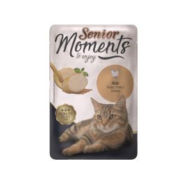 Moments Cat Senior piletina 70 g vrećica
