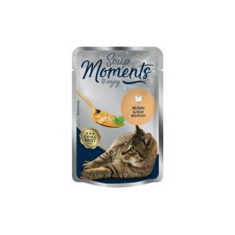 Moments Cat Adult juha pileći filet 40 g vrećica