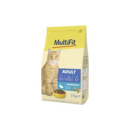 MultiFit Cat Adult tuna 2 kg
