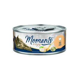 Moments Cat Adult piletina 70 g konzerva