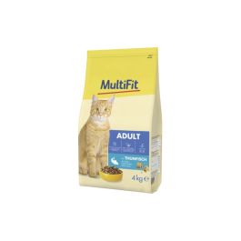 MultiFit Cat Adult tuna 4 kg