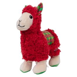 Kong igračka za pse Holiday Sherps Llama M