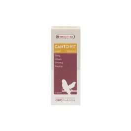 Versele Laga Oropharma Canto vit liquid 30 ml