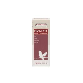 Versele Laga Oropharma Muta vit liquid 30 ml