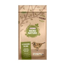Versele Laga Prestige Menu nature 4 seasons 4 kg
