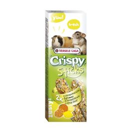 Versele Laga Sticks citrus fruit za zamorčiće/činčile, 2 komada