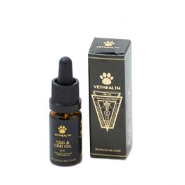Vethealth kapi  CBD 8%