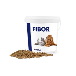 VetPlus Fibor za mačke i pse, 500g
