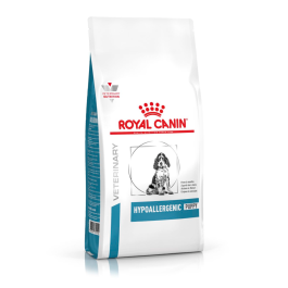 Royal Canin Veterinary Diet Hypoallergenic Puppy 3,5 kg