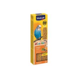 Vitakraft kreker za male papige s medom 2 komada