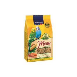 Vitakraft hrana Menu za male papige s medom 1 kg