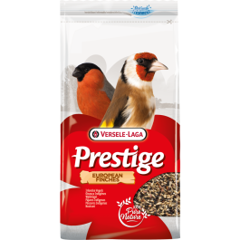 Versele Laga Prestige European Finches 1 kg