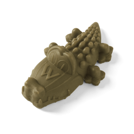 Whimzees poslastica za pse Alligator