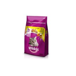 Whiskas 1+ s piletinom, 300 g