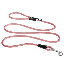 Curli vodilica za pse Stretch Comfort, roza