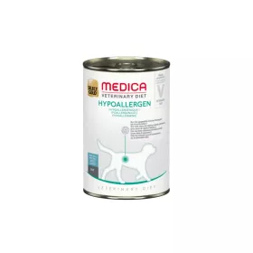 Select Gold Medica Hypoallergenic insekti 400 g, konzerva