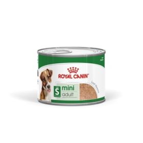 Royal Canin Mini Adult, konz. 195 g
