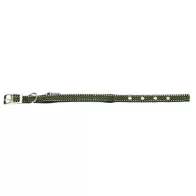 Ferplast ogrlica za pse Daytona Deluxe, zelena