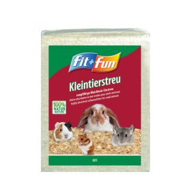 FIT+FUN podloga od mekog drveta