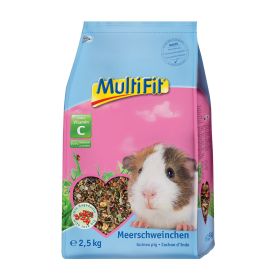 MultiFit hrana za zamorce 2,5 kg